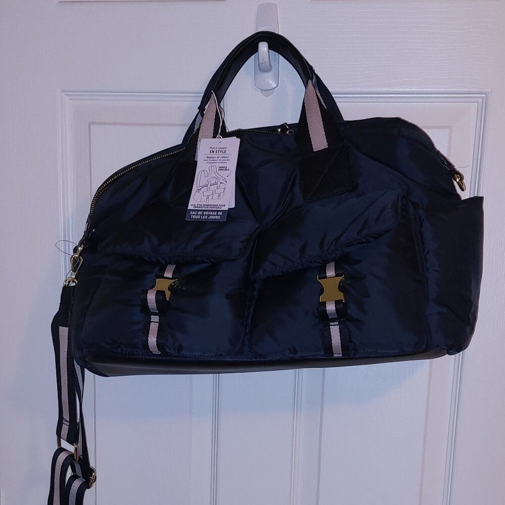 Tommy Bahama Travel Bag - NWT